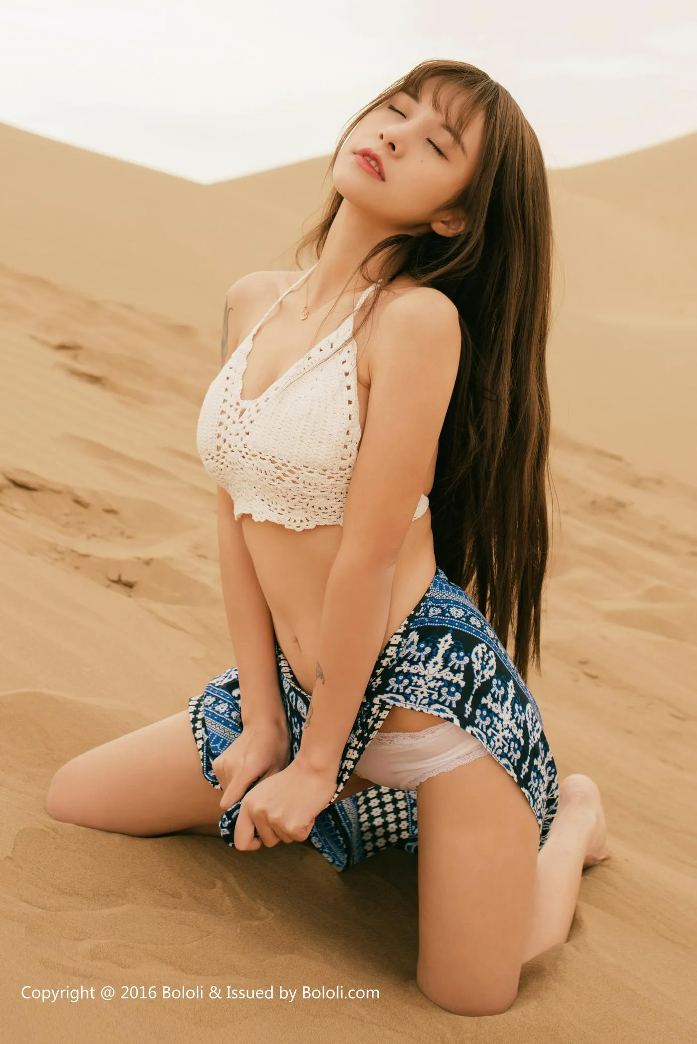 Vol.010 夏美酱 [41P]插图4